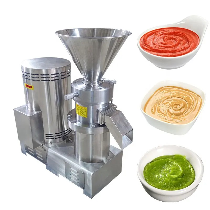What type of colloid mill is extensively utilized across diverse industries?