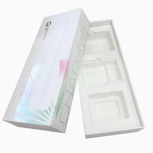 Healthcare Products Packaging, Skin Care, Beauty Device Packaging and Boxes