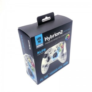 Wholesale Game Controller Packaging Paper Box