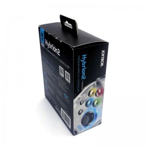 Wholesale Game Controller Packaging Paper Box