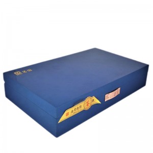 Healthcare, Food, Tea Boxes, Gift Boxes, Rigid Boxes with flap
