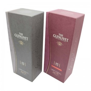 Luxury, Fancy, Wine Packaging and Boxes, High quality, Sliding Open