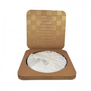 Sustainable / Eco-Friendly Packaging, Food Packaging, FSC , Recycled Paper Packaging