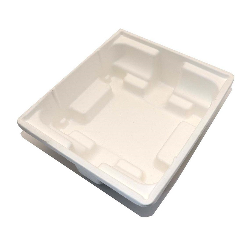 Wet Pulp, Dry Pulp trays, Inner trays, Eco-Friendly pulp trays Featured Image