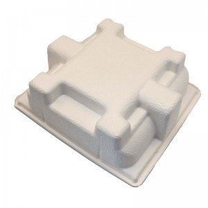 Wet Pulp, Dry Pulp trays, Inner trays, Eco-Friendly pulp trays