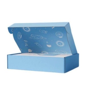 Custom Mailer Boxes-Full Color Printed Mailers Boxes, Mailer Shipping Box