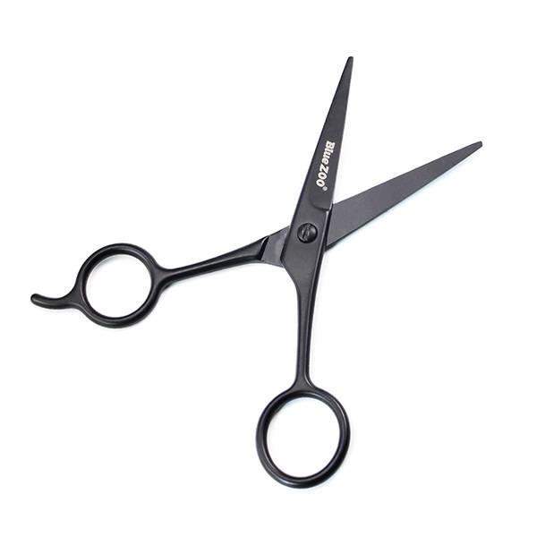 `Stainless Steel Scissors Hair Beard Cutting Daily Tools