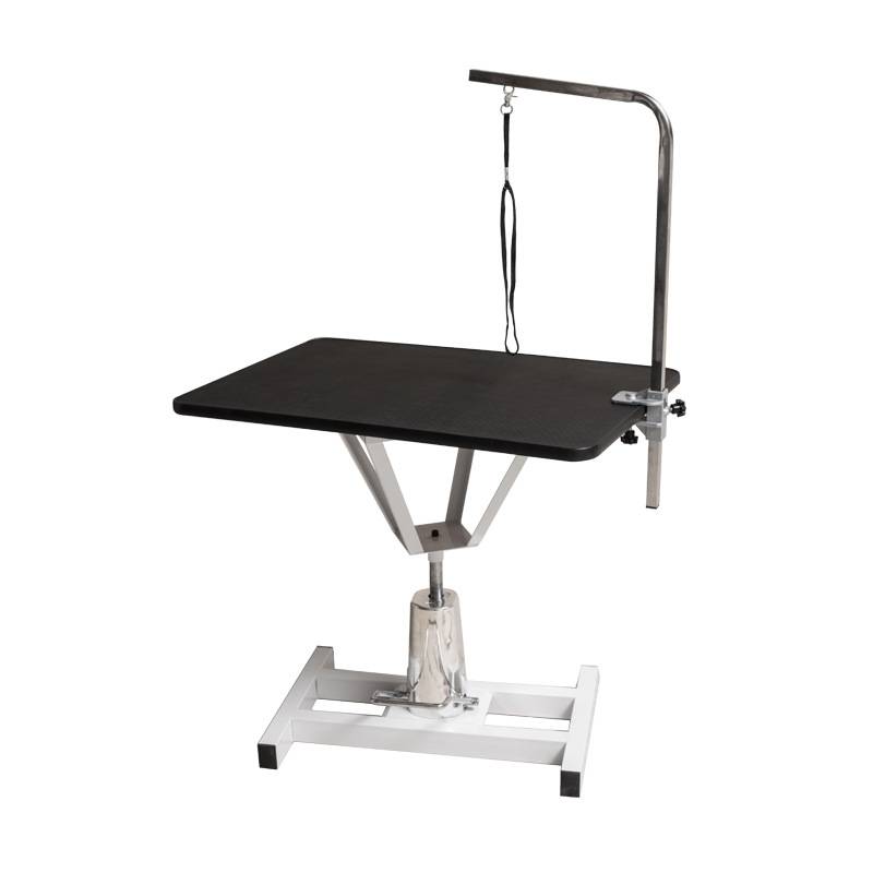 Pet Grooming Tables Height Adjustable Dog Cat Care Desk