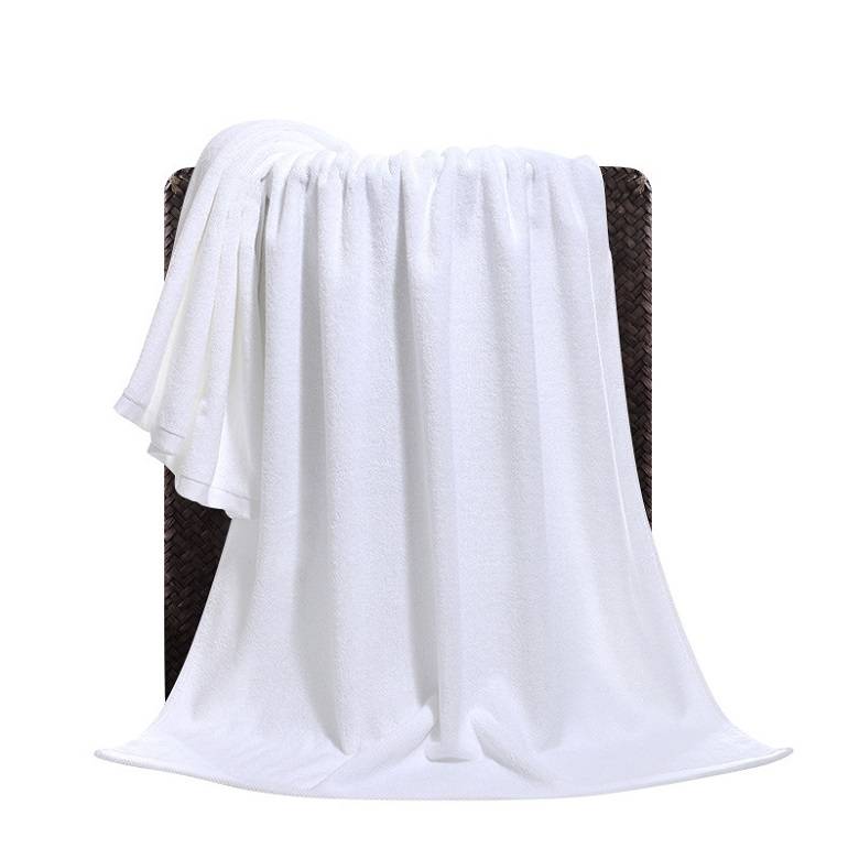 Bath Towel for Hotel Beauty Salon Soft Big Thicken
