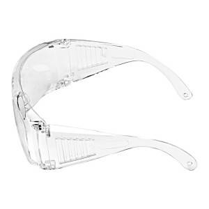 Civil Protective Goggles PVC  Eye Protection Anti-Fog