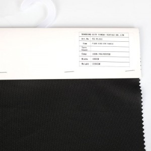 Shaoxing Yinsai Hot Seller Pique Knit Fabric Custom Comfortable 100%polyester for fancy clothes