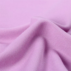 100%Polyester pique fabric 200cm 200gsm