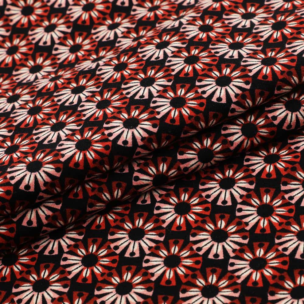China wholesale Single Jersey Knit Fabric Suppliers From China Factory –  Cotton spandex single jersey fabric – Yinsai