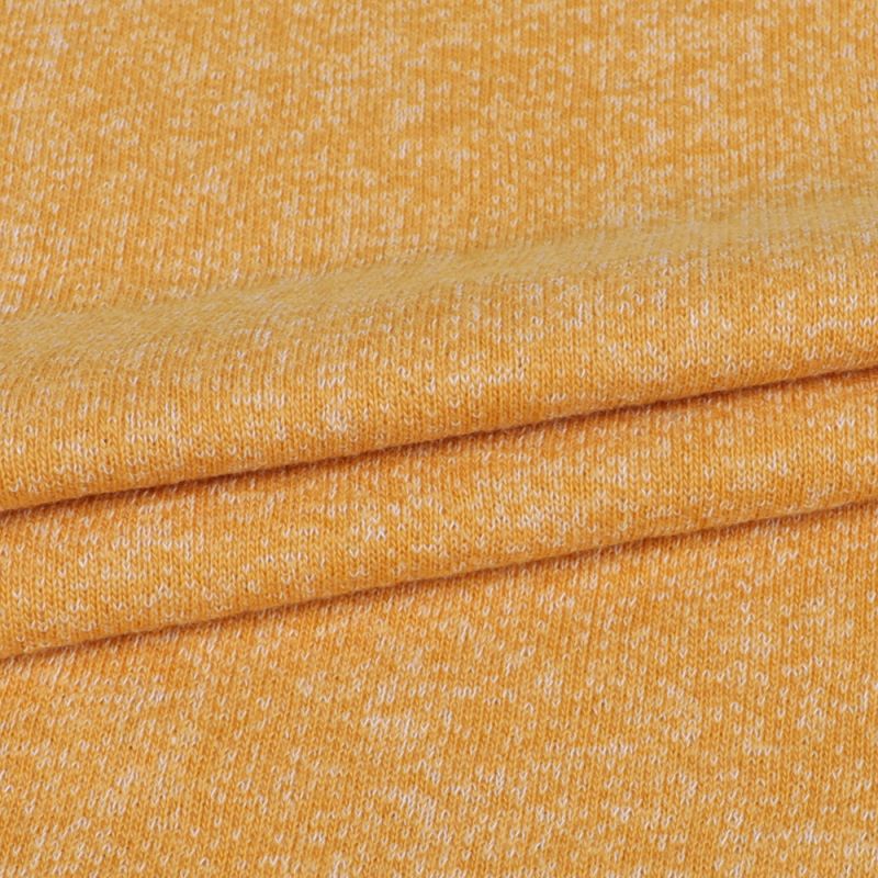 Factory Knitting Fabric 95% Polyester 5% Spandex High Elastic Polar Fleece  200-300GSM for Warm Clothes Jacket Hoodies - China Polar Fleece and  Knitting Fabric price