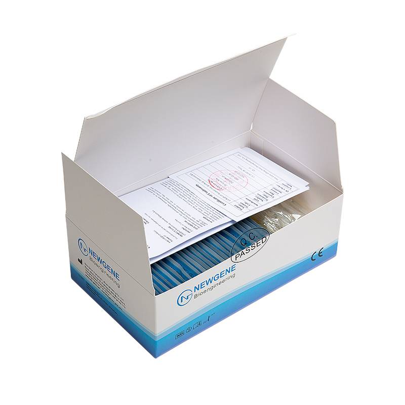 Rapid Delivery for Dds Diagnostic Test Rapid - COVID-19 Neutralizing Antibody Detection Kit – Yinye detail pictures