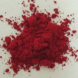 Manufacturer of Acid Scarlet 3R For Paper Dyeing