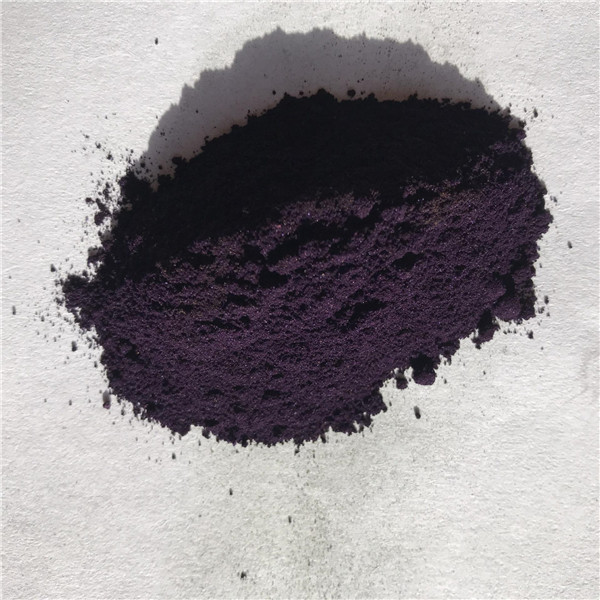 Good Quality Acid Red Sgn - Factory Supply Acid Violet 48 For Leather –