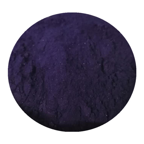 Factory selling Transparent Violet R - Solvent Blue 97 –