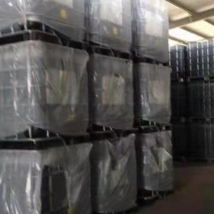 High Performance China Sulphur Black / Dyes/ Black Dyes for Textile