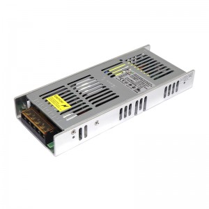 G-energy JPS300P 100-240V Input LED Screen Power Supply 5V 60A 300W