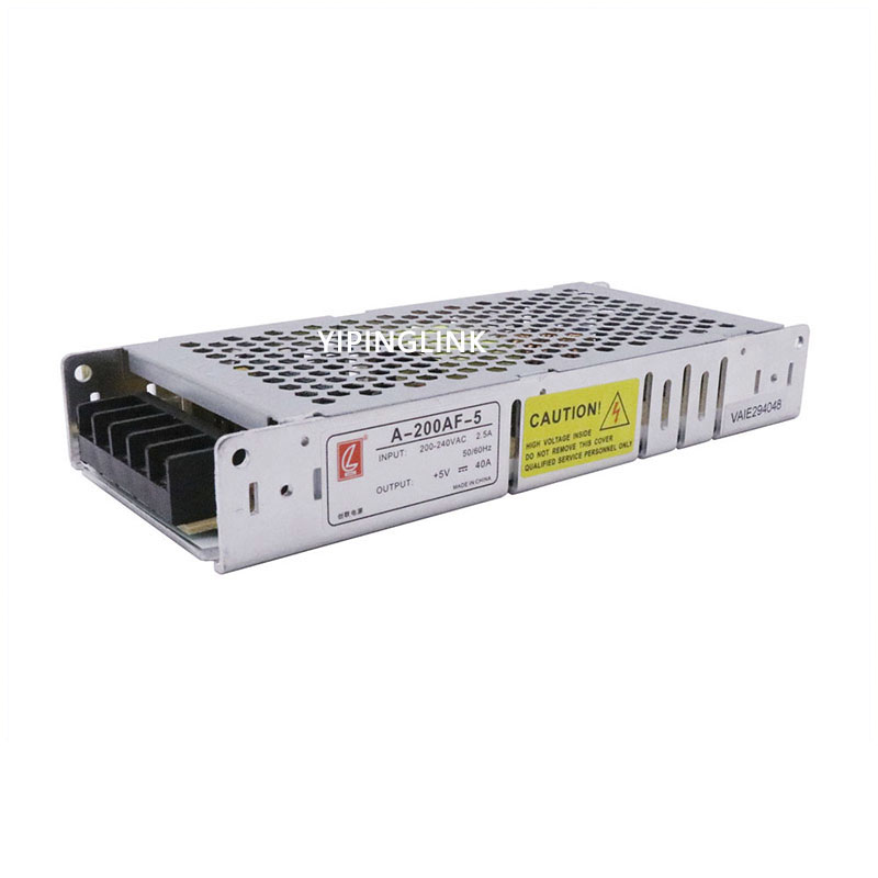 Switching Power Supply A-200AF-5