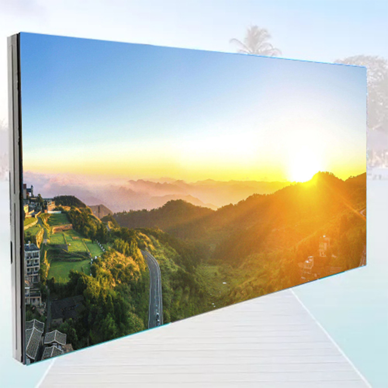 Indoor High Refresh Rate LED Screen P2.5