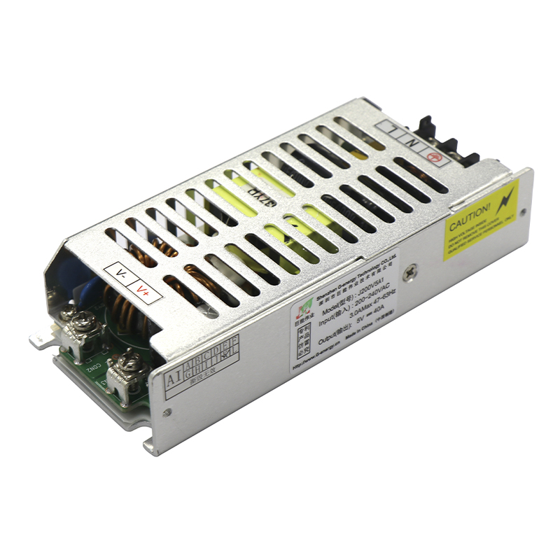 G-energy Switching Power Supply J200V5A1