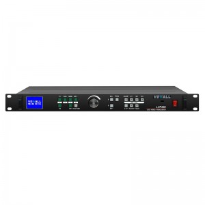 VDWALL LVP300 LED Video Processor For Fixed Installation