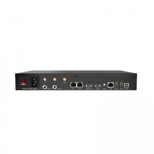 Colorlight C6 Professional LED Display Player Controller With 2 LAN Ports With HDMI
