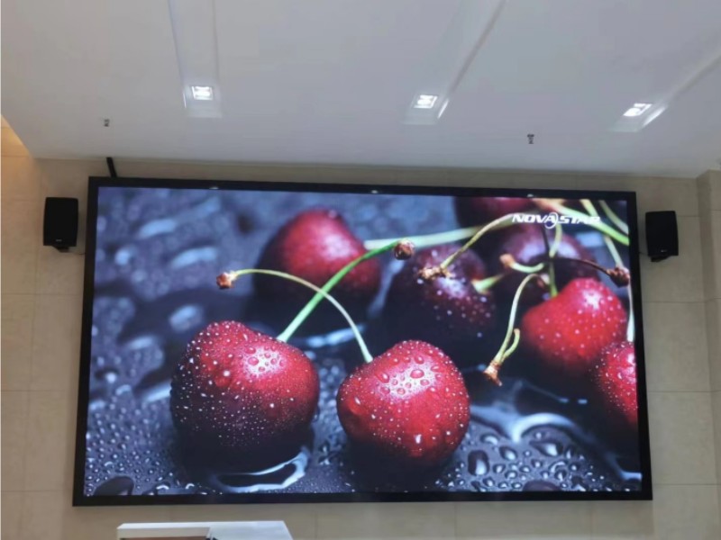 Why High Quality LED Display Screen Needs Calibration?