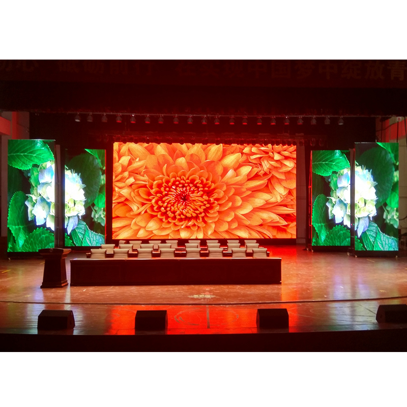 Lowest Price Outdoor Background LED Screen Panel P3 Outdoor Rental 3840Hz  Full Color LED Sign Board LED Video Wall - China LED Display Board, Outdoor  LED Panel