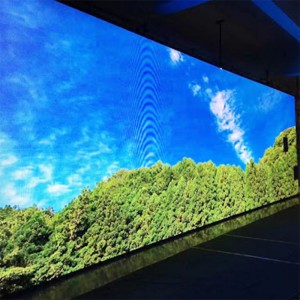 Outdoor Waterproof P2.976 Rental LED Screen For Stage Event Background