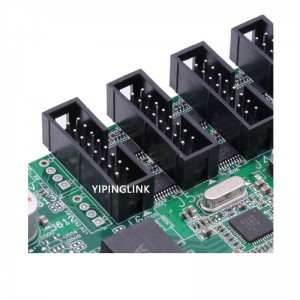 Linsn Receiving Card Rv908M32 For Full Color LED Display