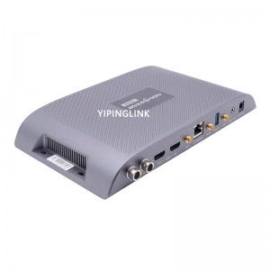 Novastar TB40 Taurus Multimedia Player For Full Color LED Display