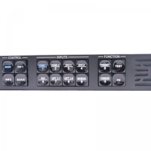 Novastar VX1000 Video Processor With 10 LAN Ports For Rental LED Video Wall