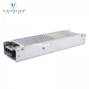 G-energy JPS300PV5.0A6 AC to DC Switching Power Supply 5V 60A Output 100V/240V Input for LED Display Screen