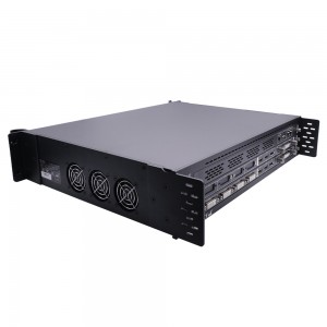 VDWALL A6000 4K Video Processor For LED Display Video Wall