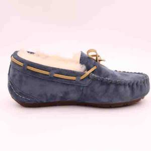 Top Suppliers  Simple and Fashionable sheepskin slippers
