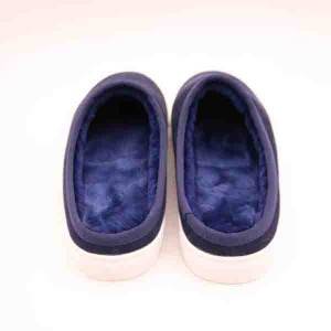 New fashion, comfortable and casual lady’s sheepskin winter slippers