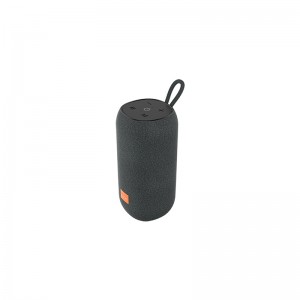 Yison speaker nirkabel portabel kualitas terbaik speaker nirkabel bulat ws-11