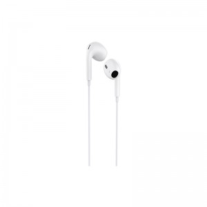 Apple iPhone iPad iPod IOS Jack Langalliset kuulokkeet kuulokkeet Ios Yison X7:lle