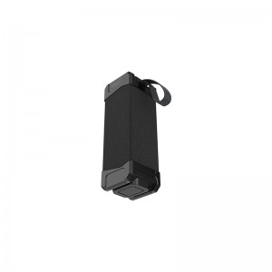 YISON ລຸ້ນໃໝ່ Wireless 5.0 Multi Function Portable Speaker Outdoor WS-7