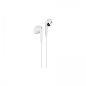 Apple iPhone iPad iPod IOS Jack լարային ականջակալներ Ios Yison X7-ի համար