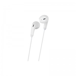 I-Hi-Fi Dac Digital Stereo kwi-Ear Wired Headset Uhlobo lwe-USB lwe-Earphone Yison X8