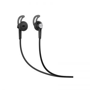 Одні з найпопулярніших бездротових спортивних навушників V5.0 із захистом від поту та шумозаглушенням