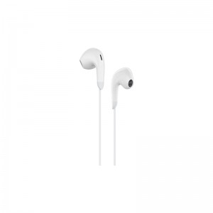 Hi-Fi Dac Digital Stereo in Ear Headset Kabel USB Tipe C Earphone Yison X8