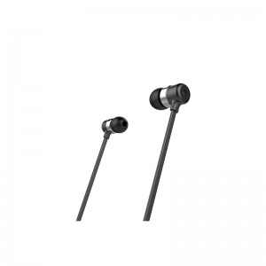 2022 Amazon Wholeale 3,5 mm-es fülbe helyezhető fém basszus vezetékes fülhallgató Celebrat G2