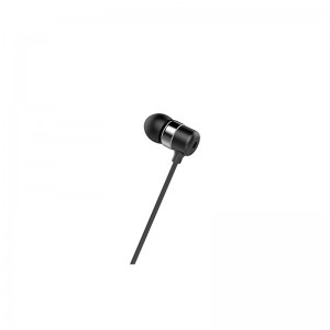 2022 Amazon Wholeale 3,5-mm-In-Ear-Kopfhörer mit Metallbass und Kabel, Celebrat G2