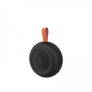 Yison SP-8 Famoahana Vaovao Wireless Mini Portable Bluetooth Speaker