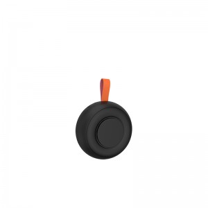 Yison New Release Wireless Mini Portable Bluetooth Speaker